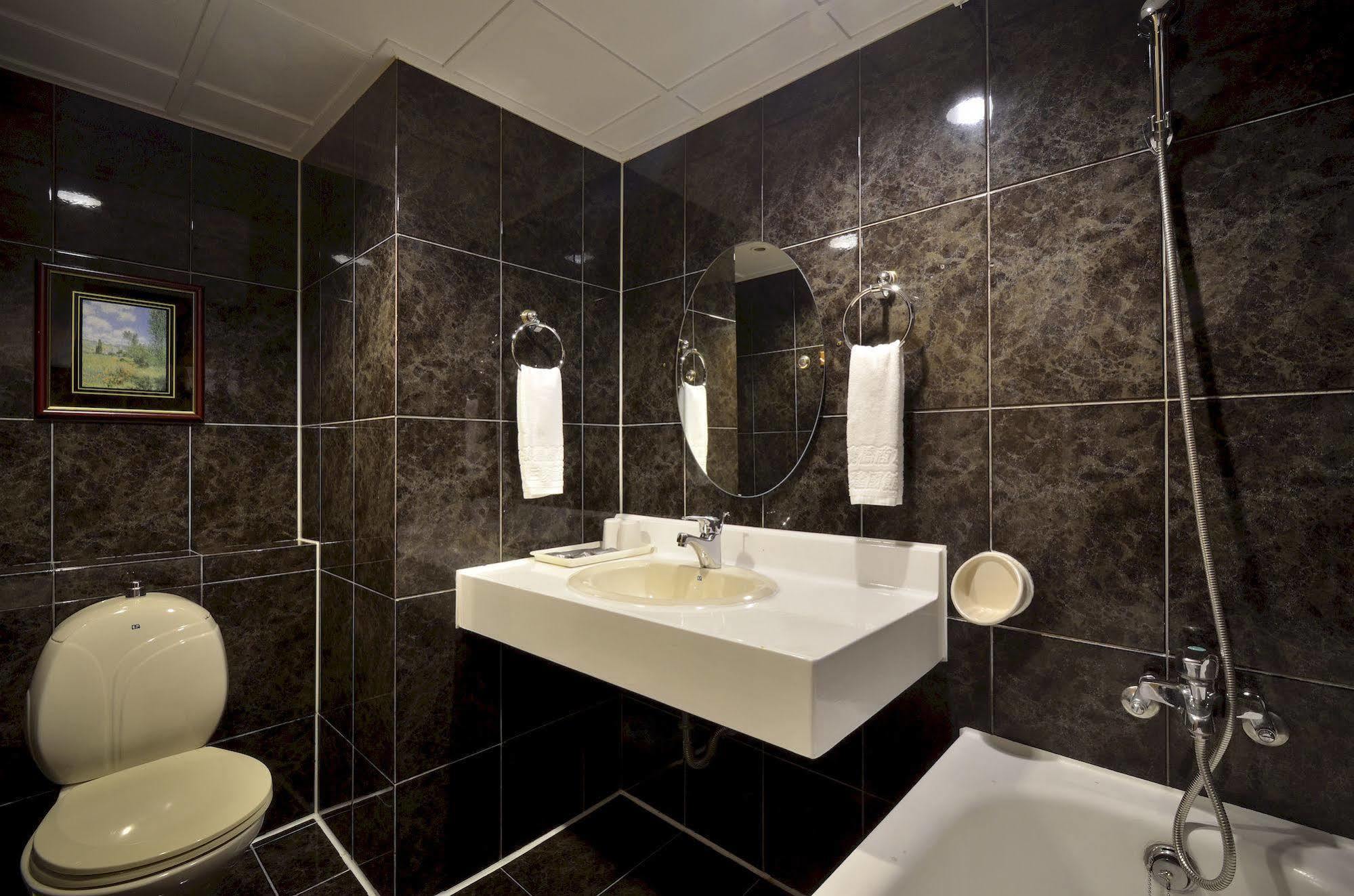Goodness Hotel Kaohsiung Luaran gambar